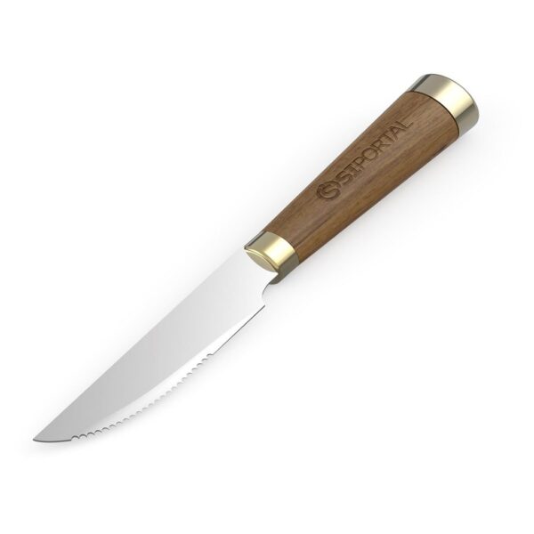 Andy Cartwright Afrique Dusk Steak Knife Set - Image 6