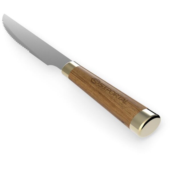 Andy Cartwright Afrique Dusk Steak Knife Set - Image 4