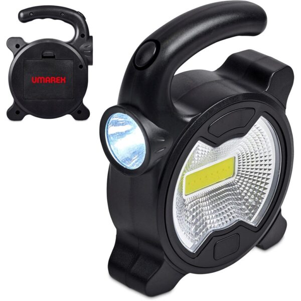 Altitude Martian Mini Lantern & Torch - Image 2