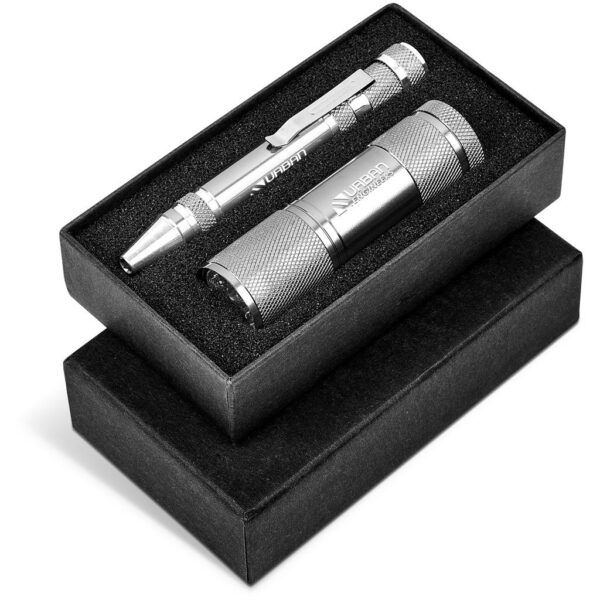 Altitude Sentinel Torch & Tool Set - Image 5