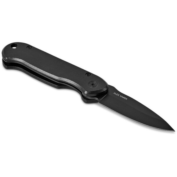 Alex Varga Orson Lock Knife - Image 3