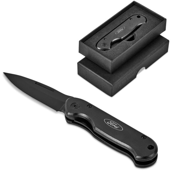 Alex Varga Orson Lock Knife - Image 2