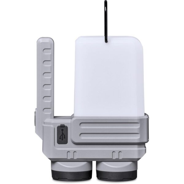 Swiss Cougar Beijing Lantern & Power Bank - 2,400mAh - Image 5