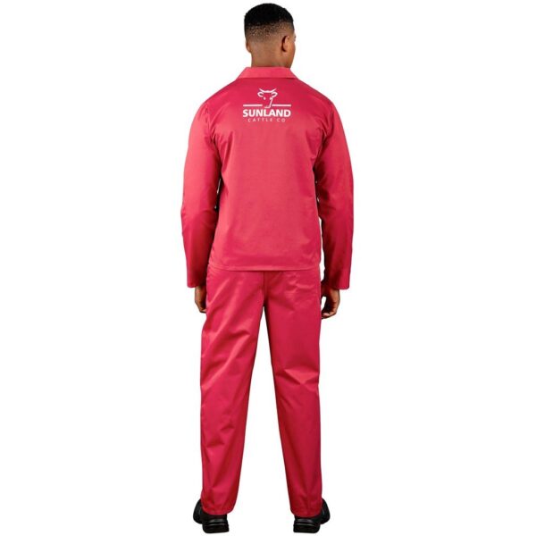 Trade Polycotton Conti Suit - Image 4