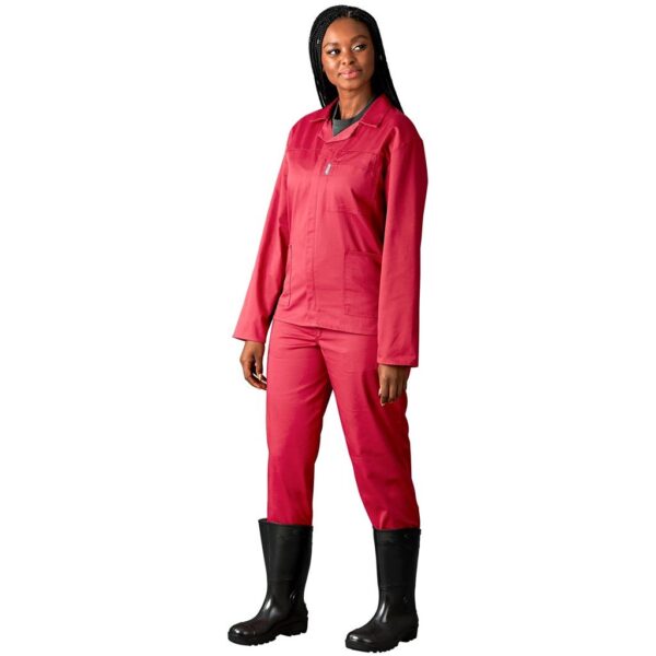 Trade Polycotton Conti Suit - Image 7