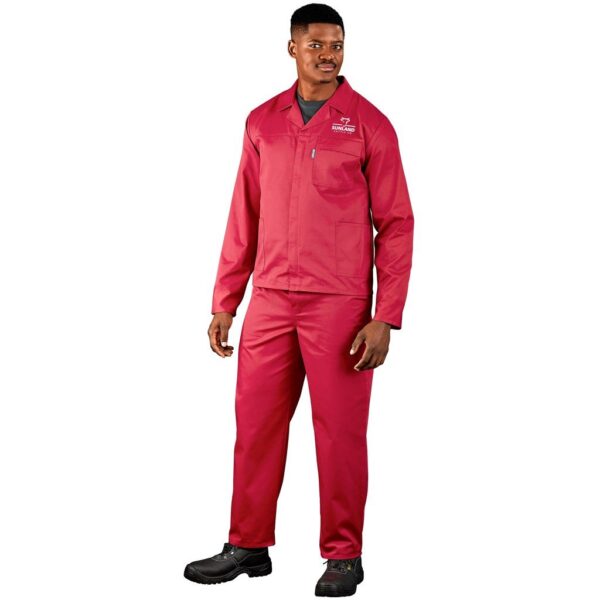 Trade Polycotton Conti Suit - Image 2