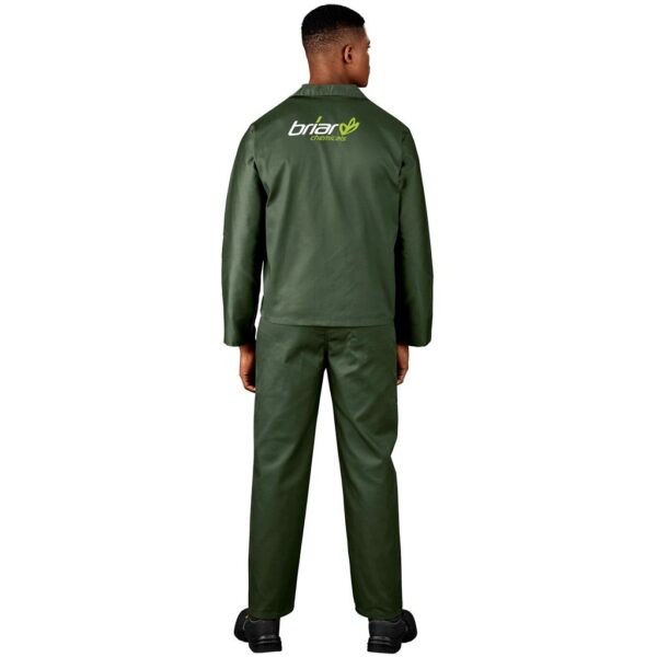 Acid Resistant Polycotton Conti Suit - Image 3