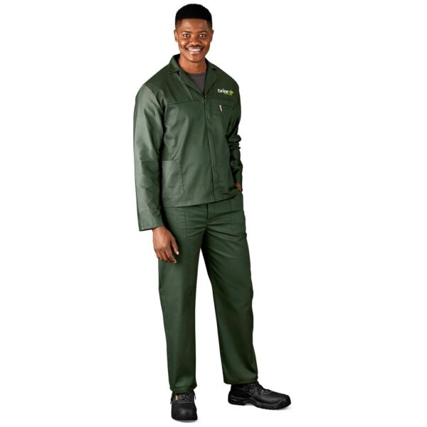 Acid Resistant Polycotton Conti Suit - Image 2
