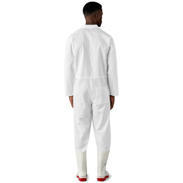 Safety Polycotton Boiler Suit - Image 5