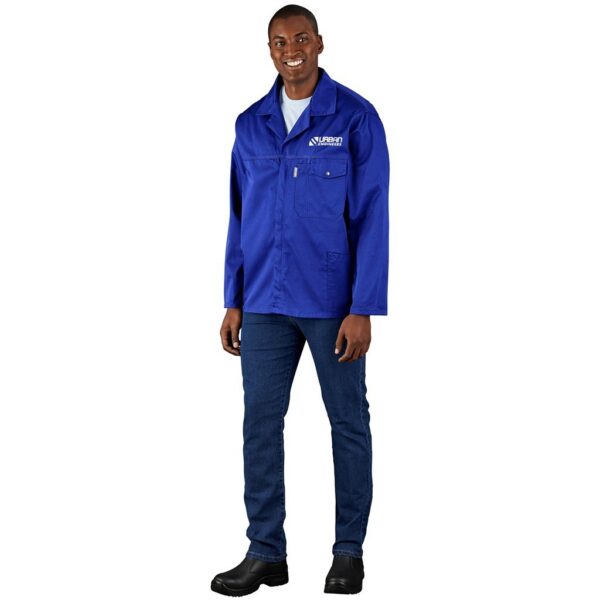 Site Premium Polycotton Jacket - Image 6