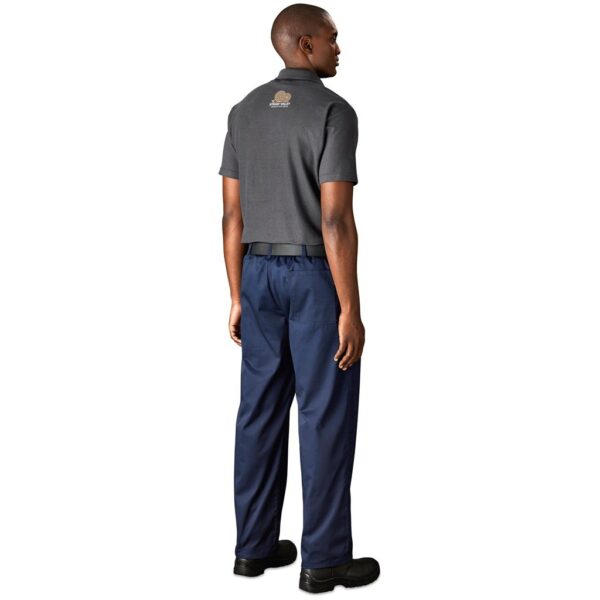 Site Premium Polycotton Pants - Image 5