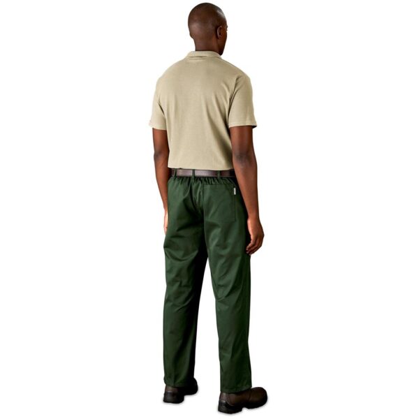 Site Premium Polycotton Pants - Image 3
