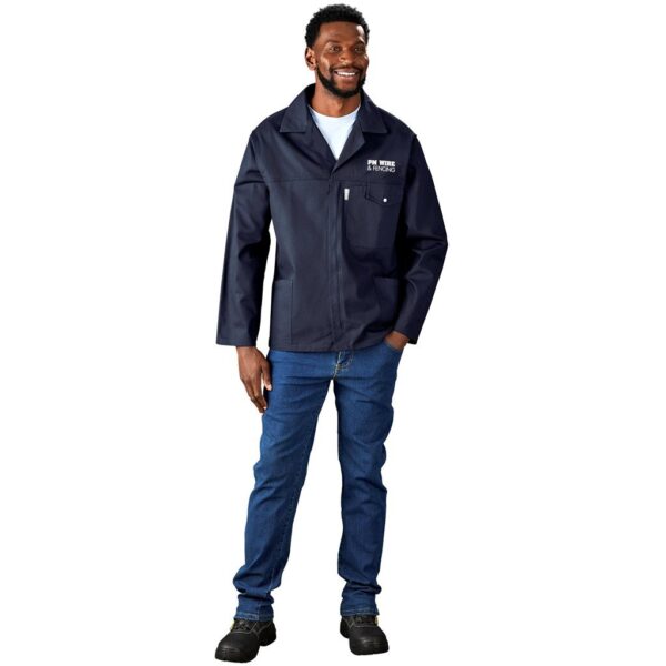 Artisan Premium 100% Cotton Jacket - Image 3