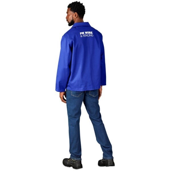 Artisan Premium 100% Cotton Jacket - Image 6