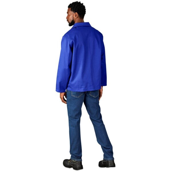 Artisan Premium 100% Cotton Jacket - Image 5