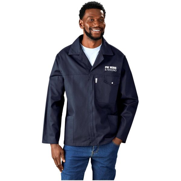 Artisan Premium 100% Cotton Jacket - Image 2