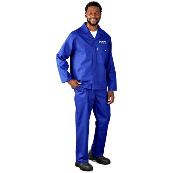 Artisan Premium 100% Cotton Pants - Image 7