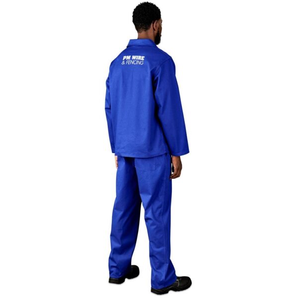 Artisan Premium 100% Cotton Pants - Image 3