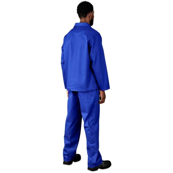Artisan Premium 100% Cotton Pants - Image 6