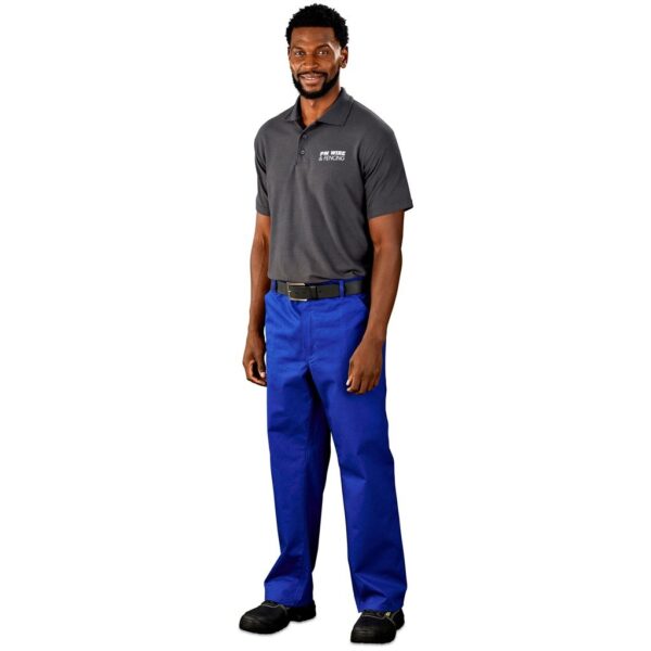 Artisan Premium 100% Cotton Pants - Image 4