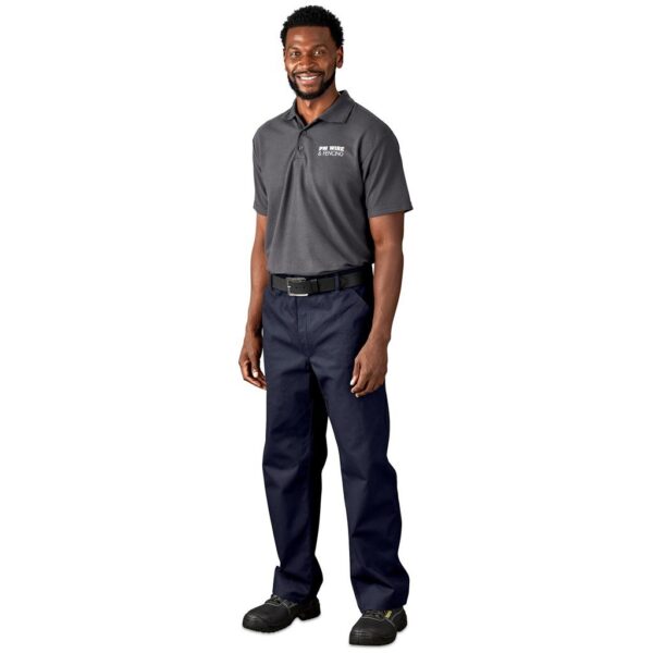 Artisan Premium 100% Cotton Pants - Image 2