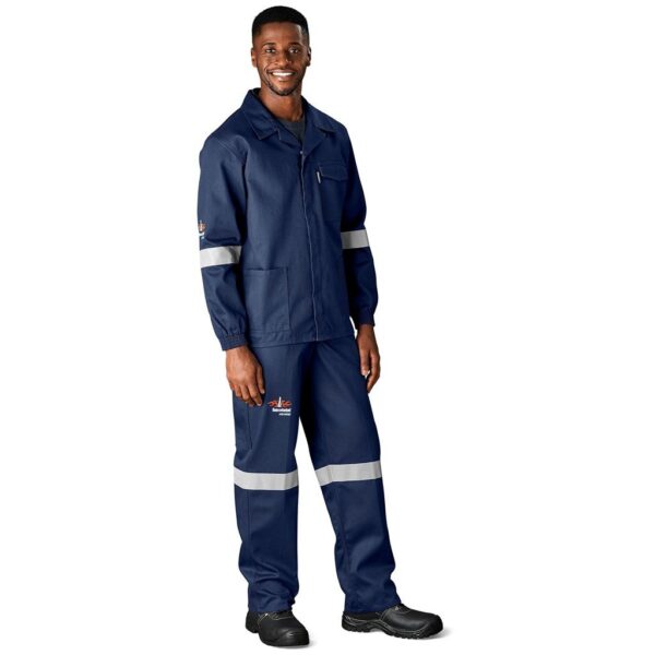 SABS Acid Resistant & Flame Retardant Pants - Image 3