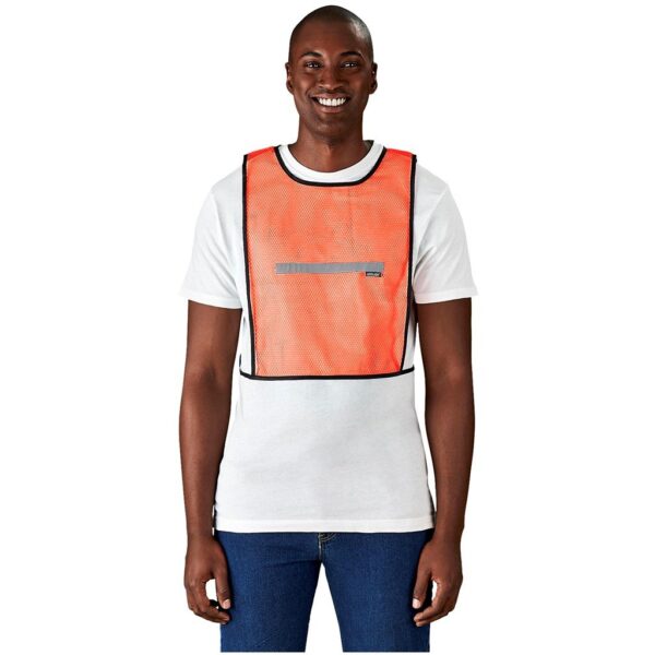 Altitude Guard Basic Hi-Viz Reflective Bib - Image 2