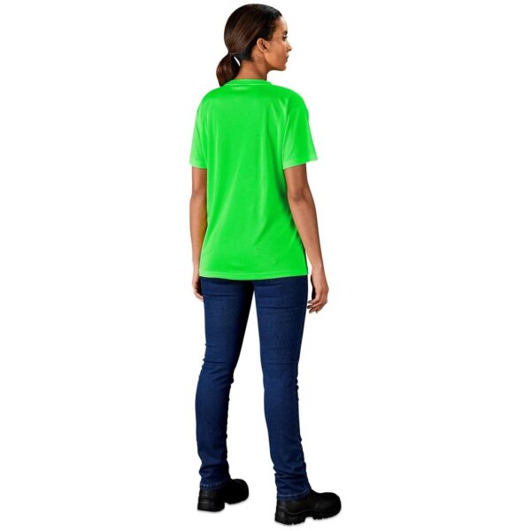 Zone Hi-Viz T-Shirt - Image 3