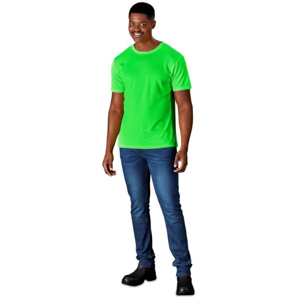 Zone Hi-Viz T-Shirt - Image 5
