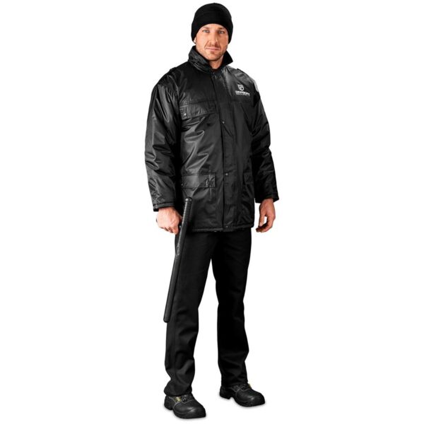 Sentry Parka Jacket - Image 7
