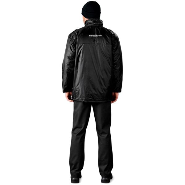 Sentry Parka Jacket - Image 4