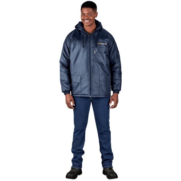 Shift Single-Lined Freezer Jacket - Image 5