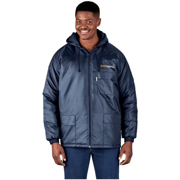 Shift Single-Lined Freezer Jacket - Image 2