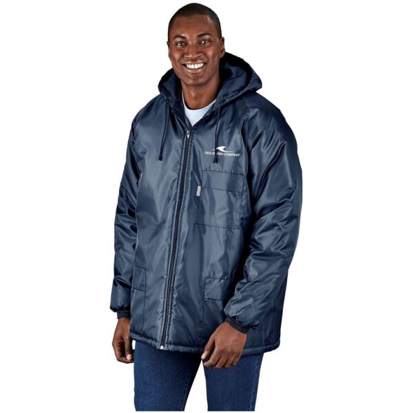 Arctic Double-Lined Freezer Jacket - Image 2
