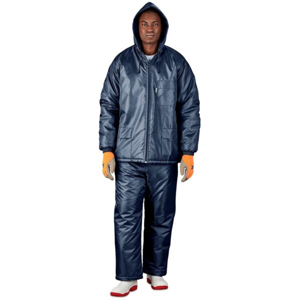 Arctic Double-Lined Freezer Pants - Image 5