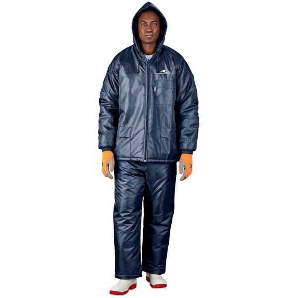 Arctic Double-Lined Freezer Pants - Image 2