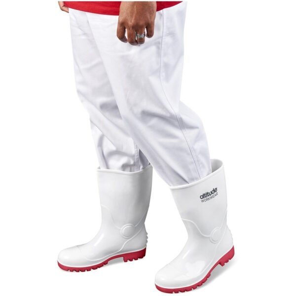 Hygiene Gumboot Non Steel Toe Cap - Image 2