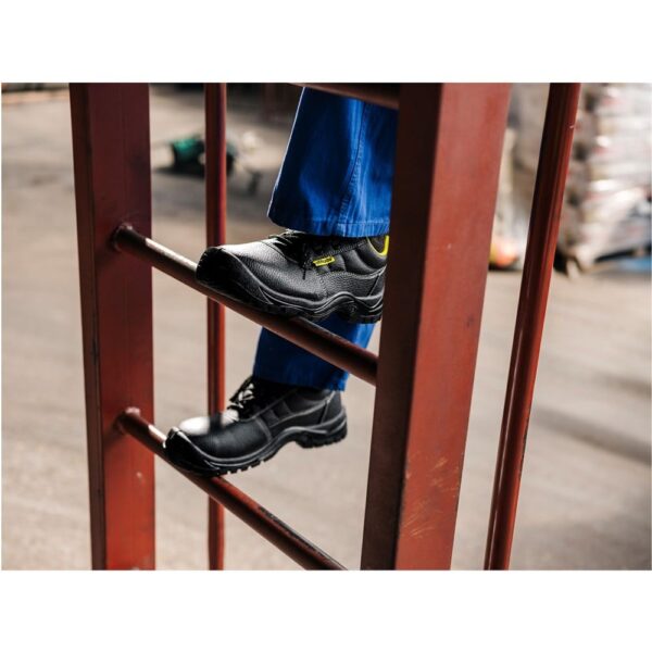 Mega Safety Shoe Steel Toe Cap - Image 3