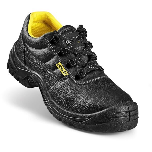 Mega Safety Shoe Steel Toe Cap - Image 2