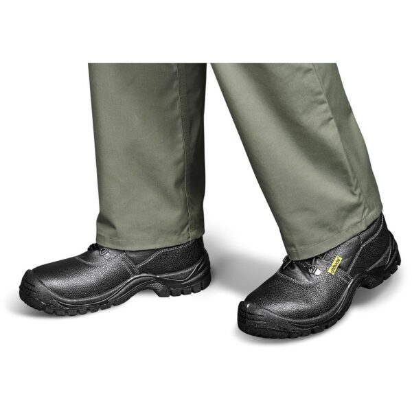 Mega Safety Boot Steel Toe Cap - Image 3