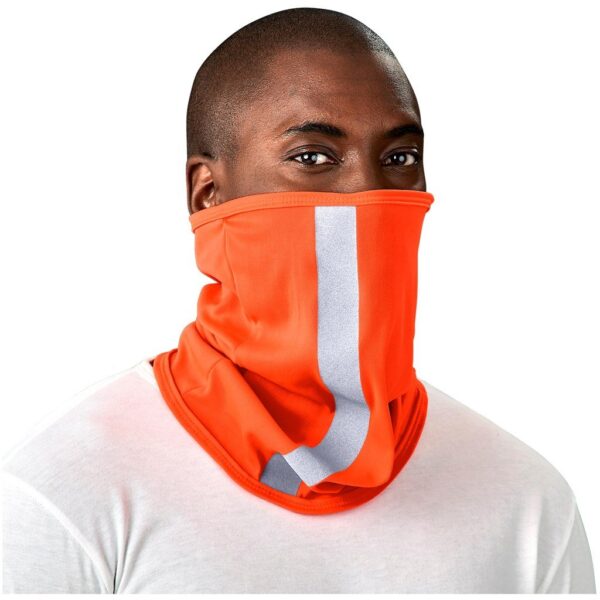 Altitude Yield Hi-Viz Reflective Bandana - Image 7