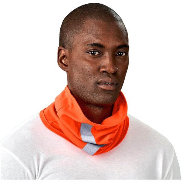 Altitude Yield Hi-Viz Reflective Bandana - Image 5