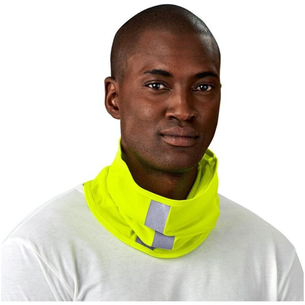 Altitude Yield Hi-Viz Reflective Bandana - Image 6