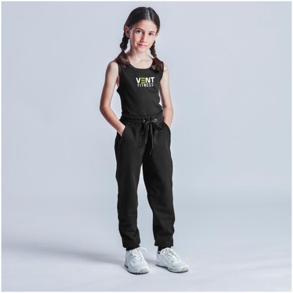 Unisex Active Joggers - Image 3