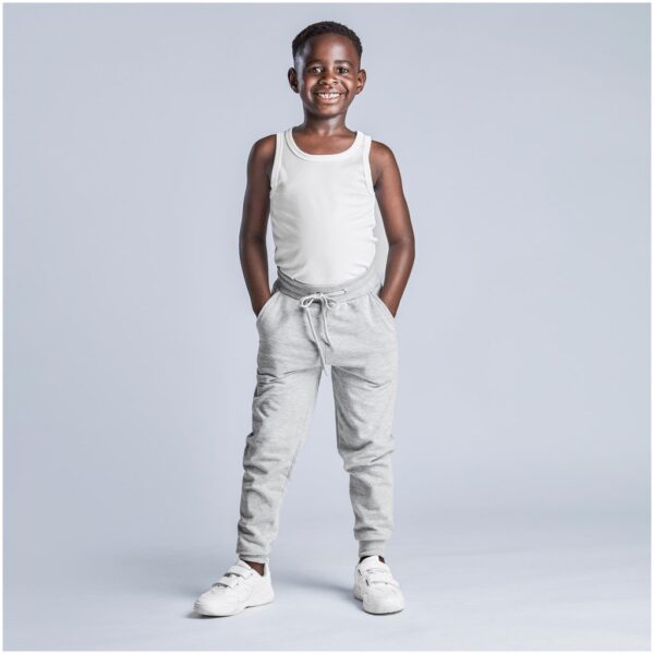 Unisex Active Joggers - Image 4