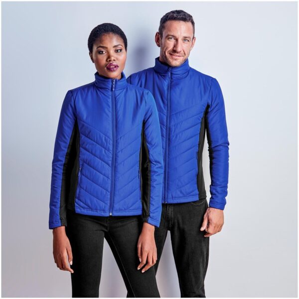 Mens Andes Jacket - Image 6