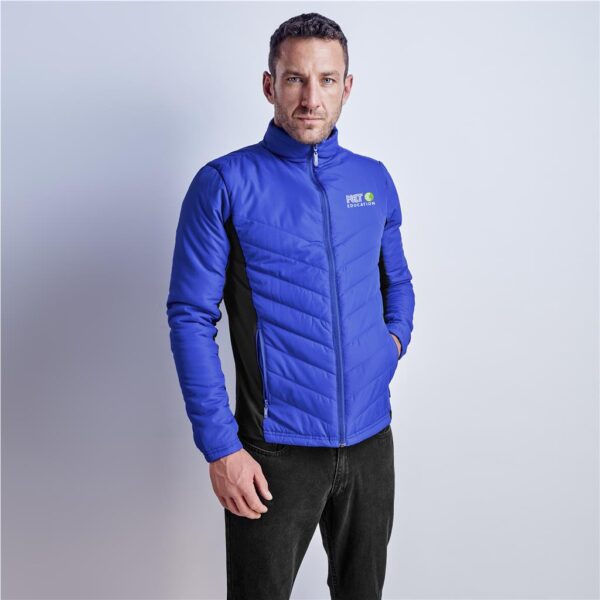 Mens Andes Jacket - Image 2
