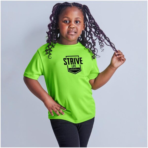 Kids All Star T-Shirt - Image 3