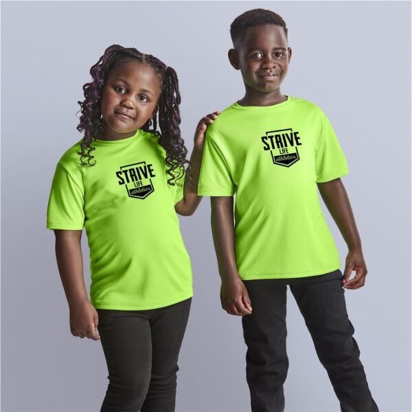 Kids All Star T-Shirt - Image 2