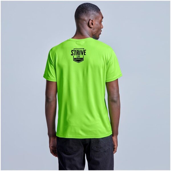 Mens All Star T-Shirt - Image 4